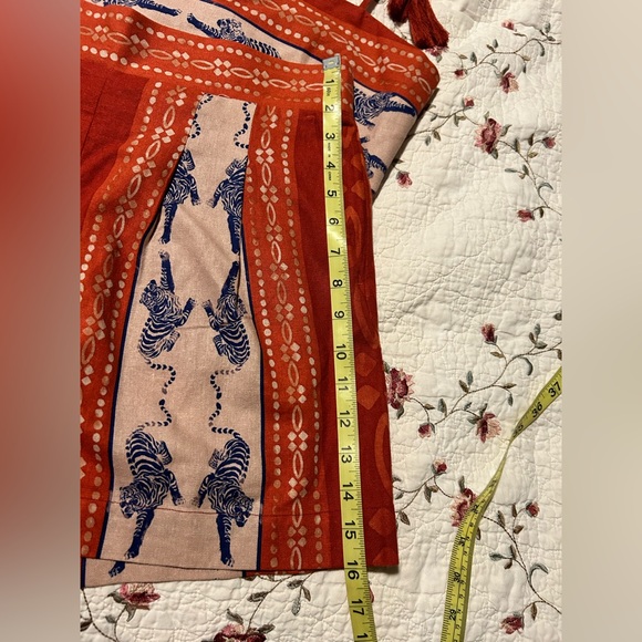 SOLD - Caroline Constas two piece set new medium - Picture 5 of 6